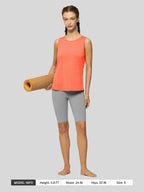 Women's Workout Tank Top