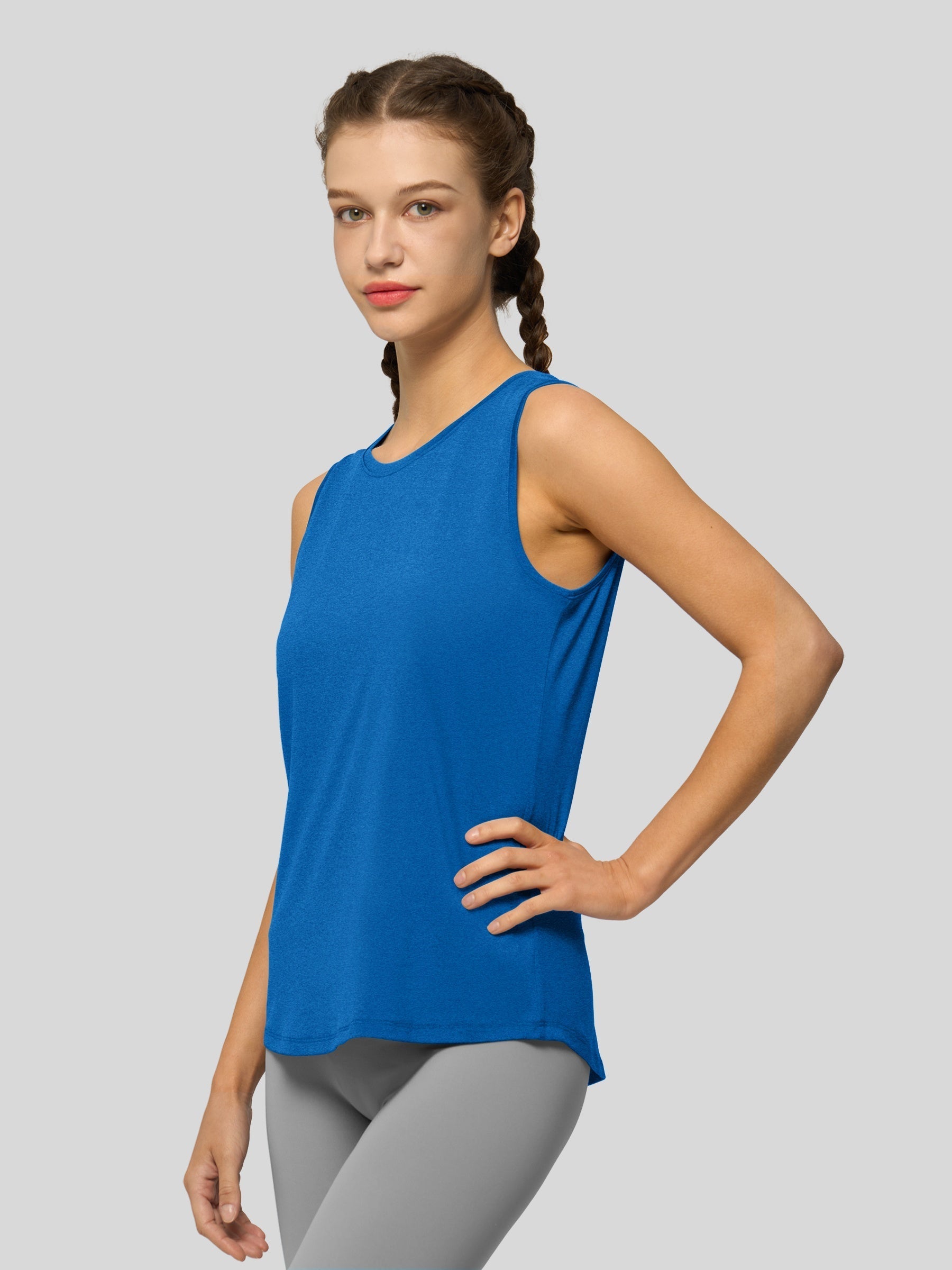 Women's Workout Tank Top