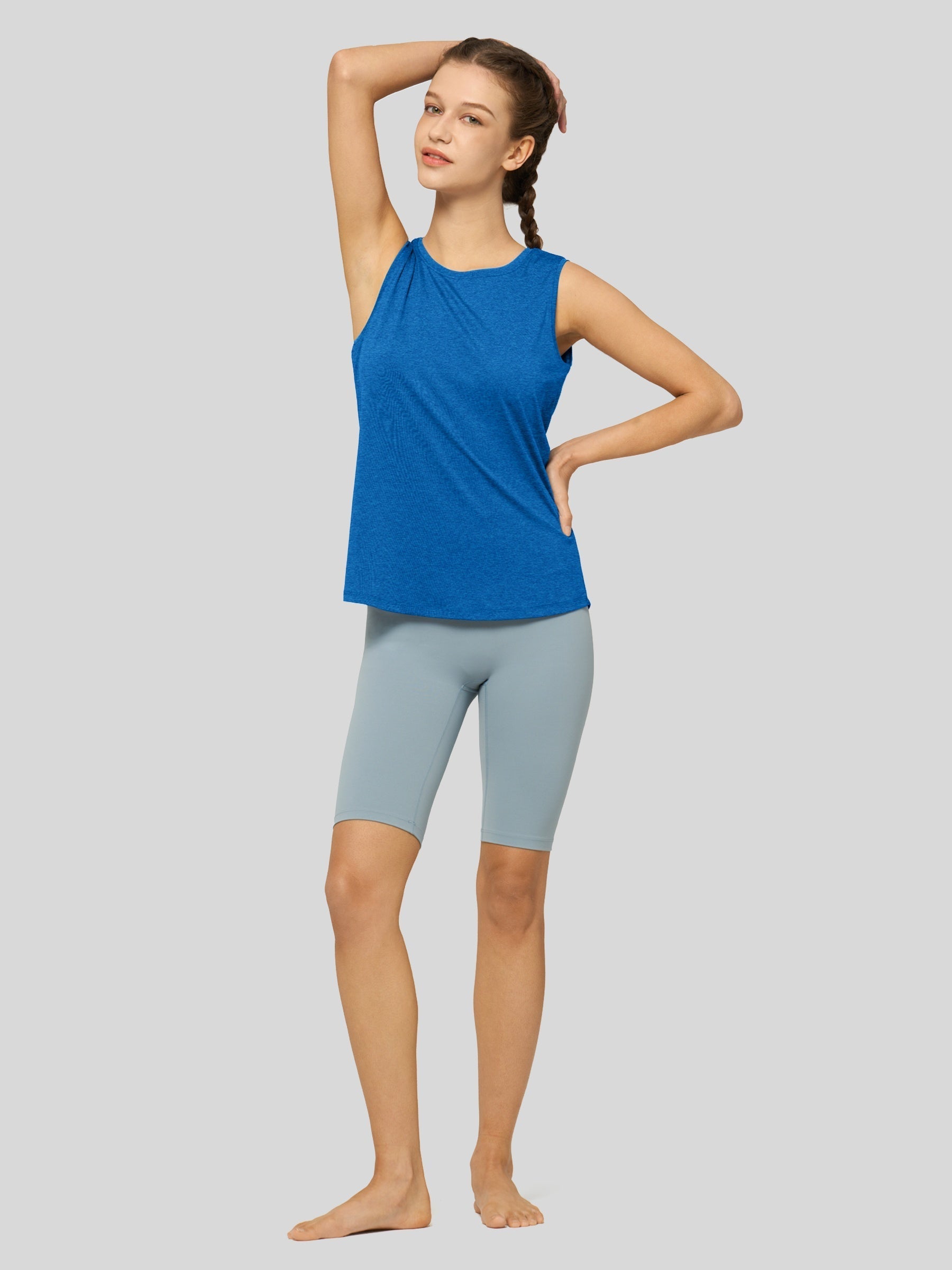 Women's Workout Tank Top
