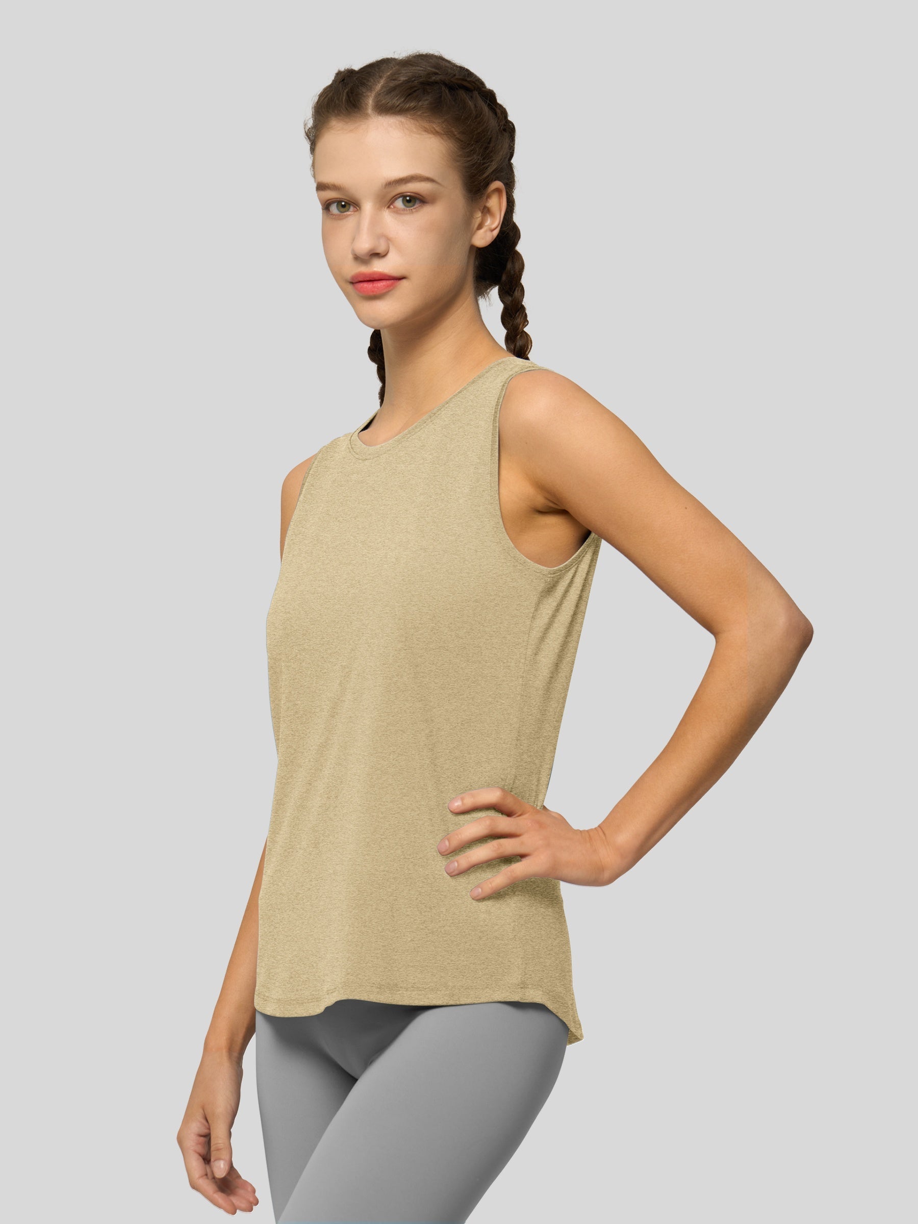 Women's Workout Tank Top