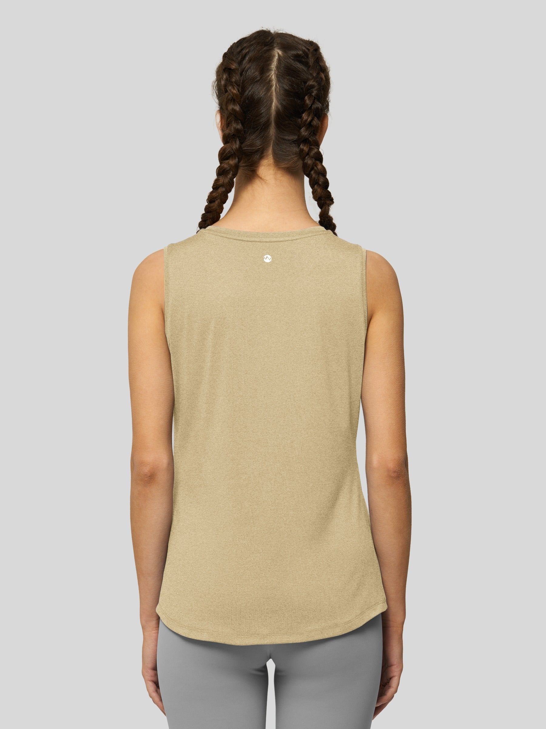 Women's Workout Tank Top