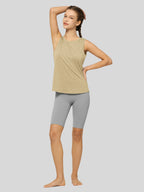 Women's Workout Tank Top