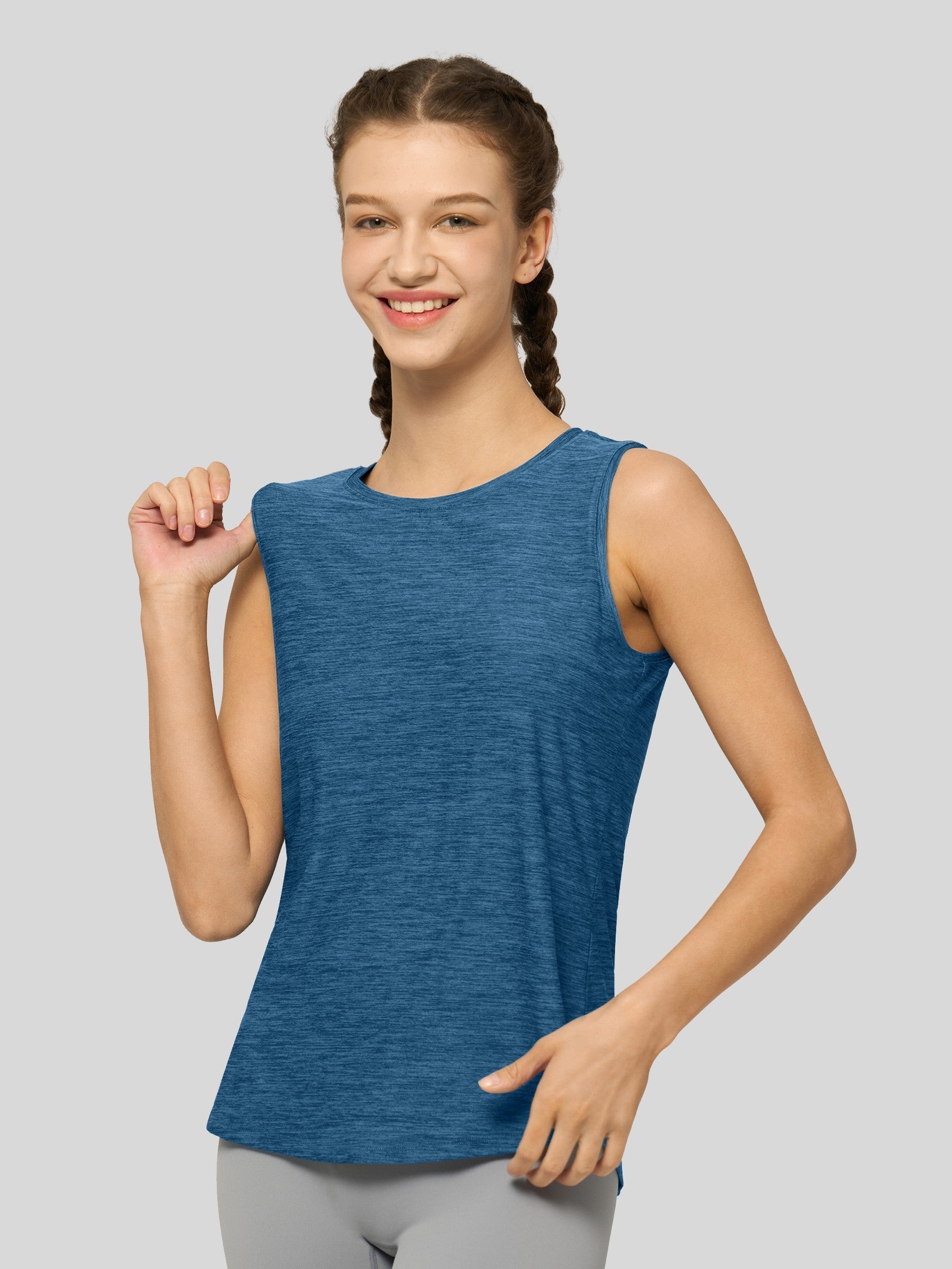 Women's Workout Tank Top