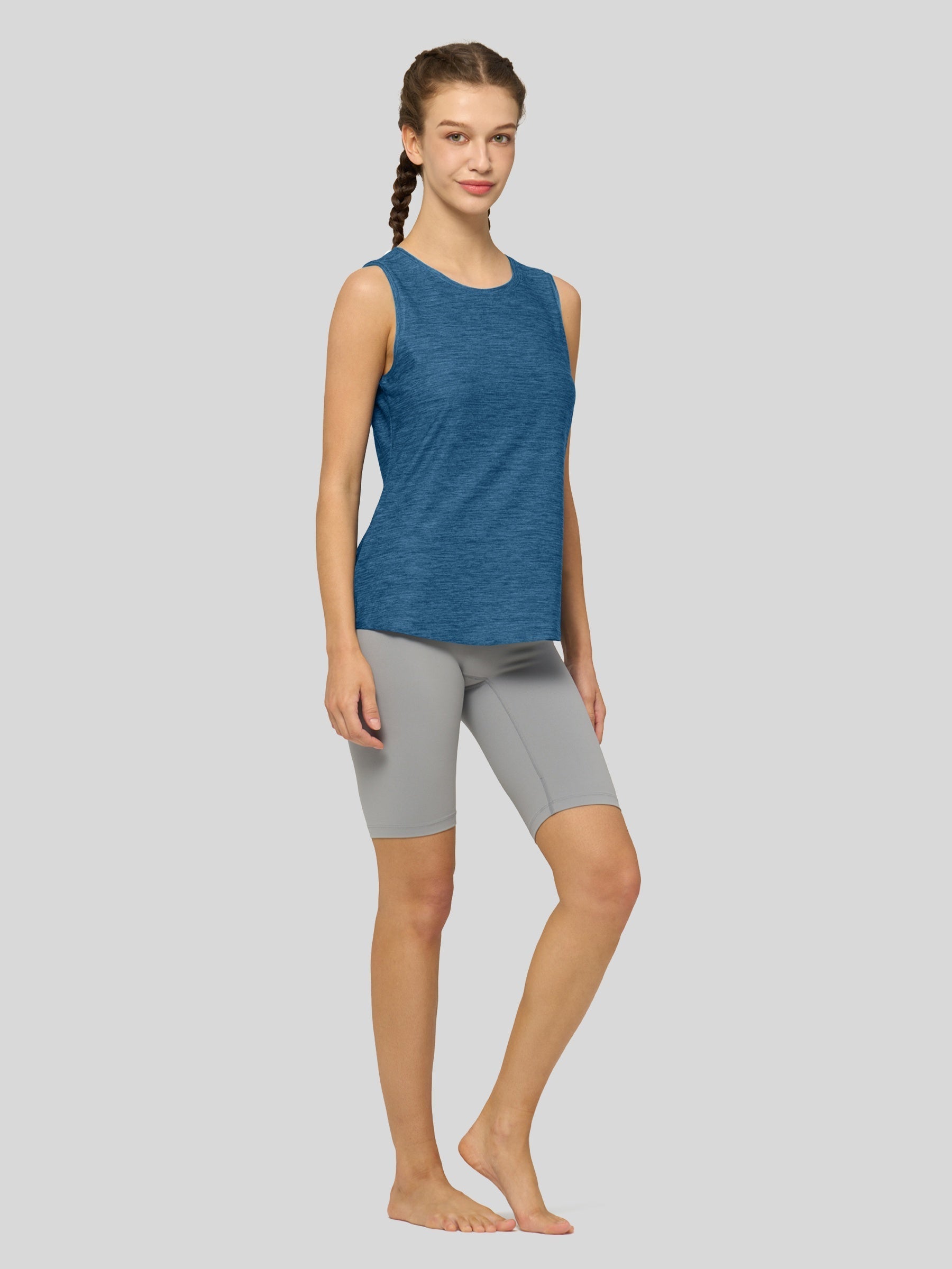 Women's Workout Tank Top
