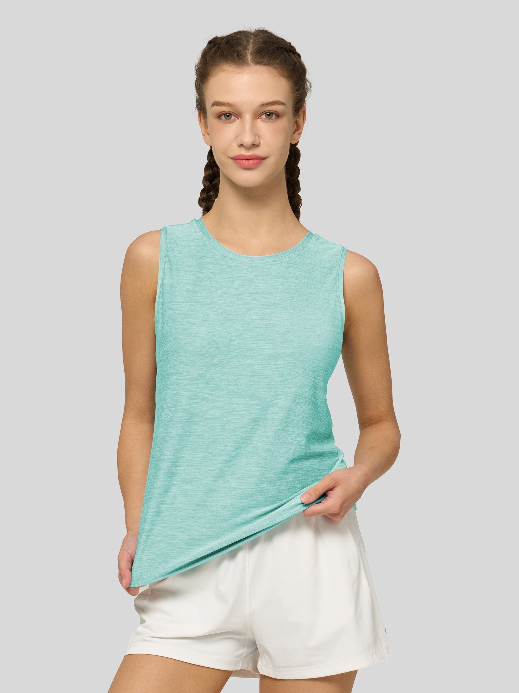 Women's Workout Tank Top