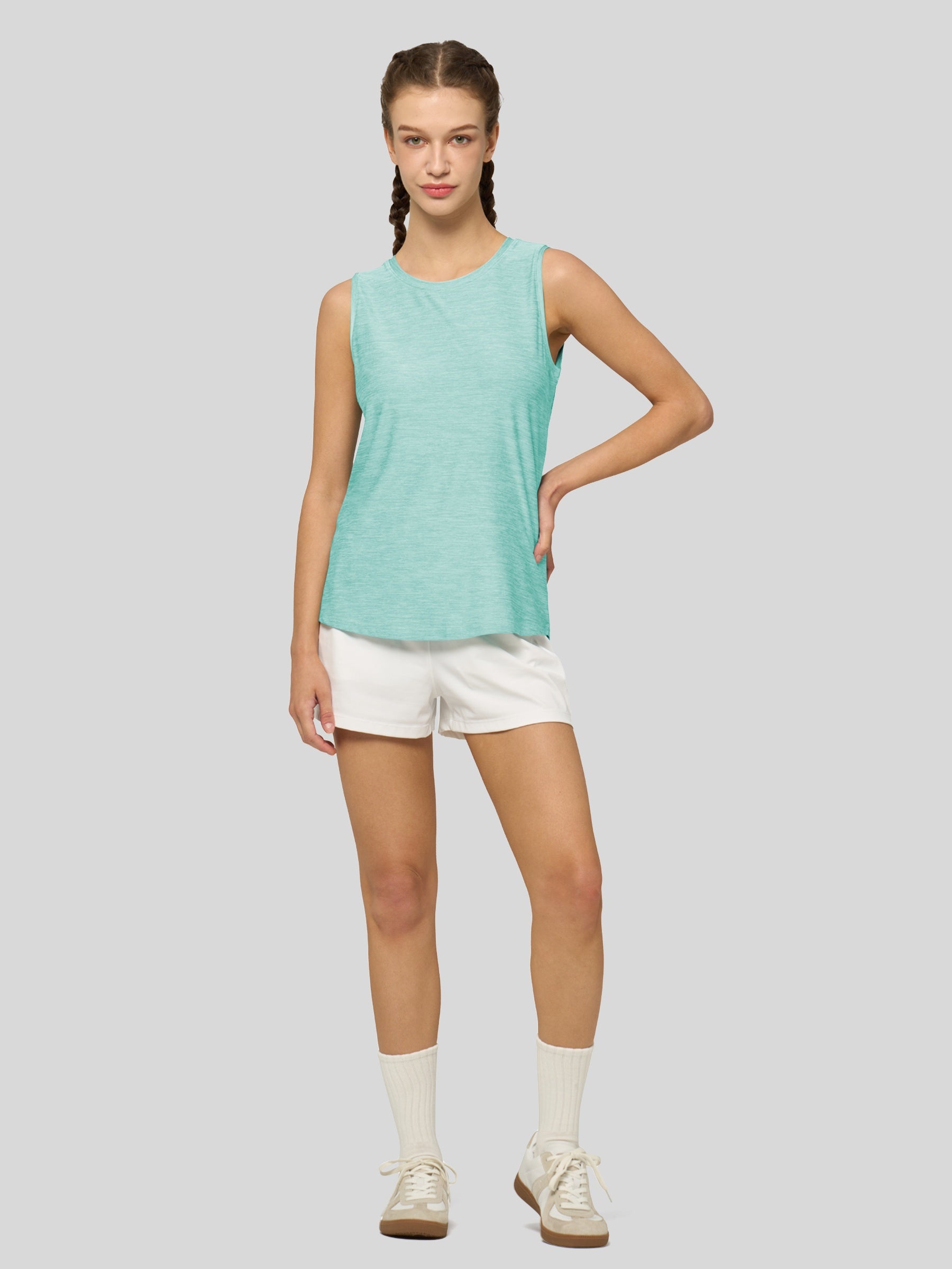 Women's Workout Tank Top