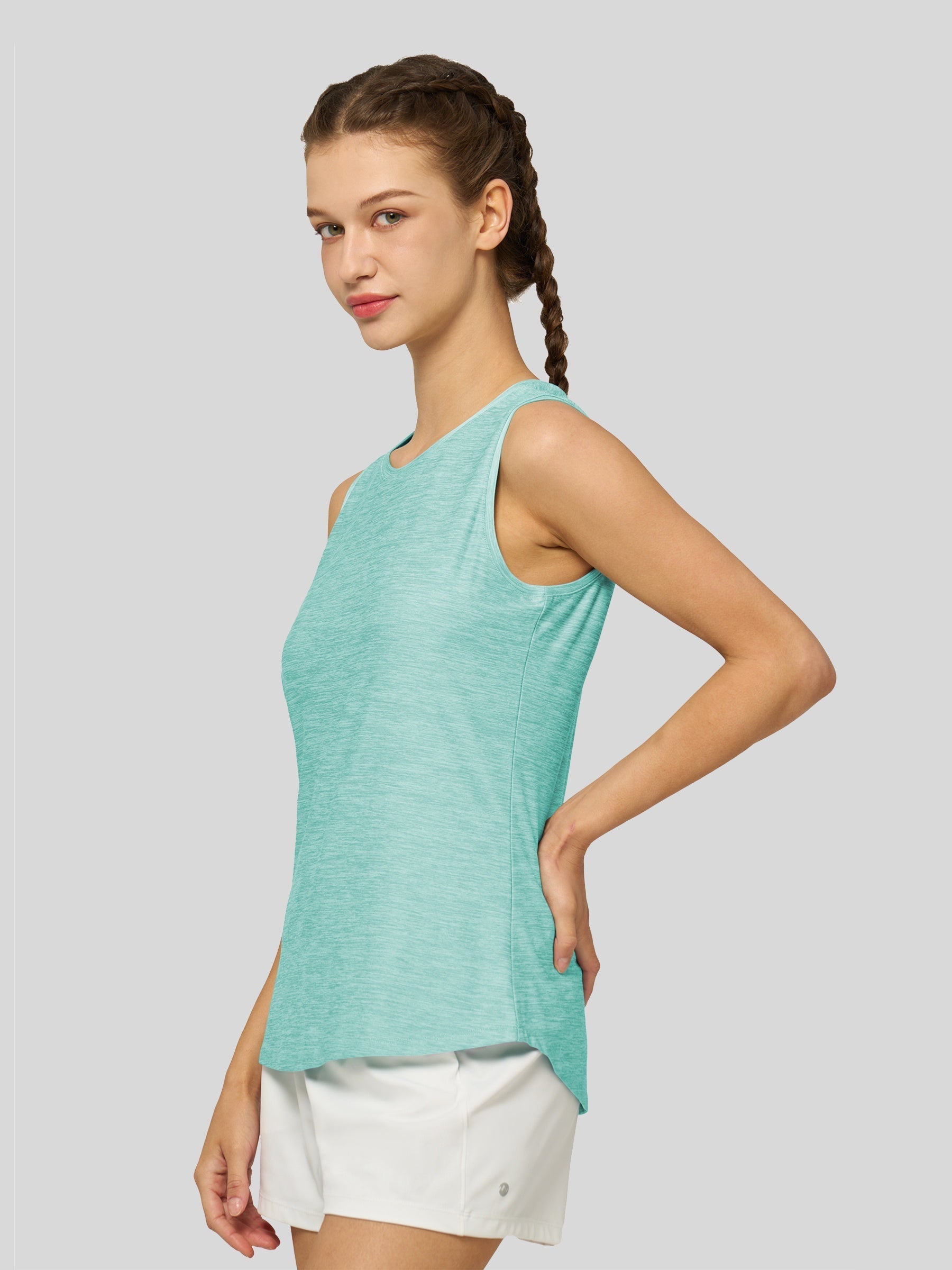 Women's Workout Tank Top