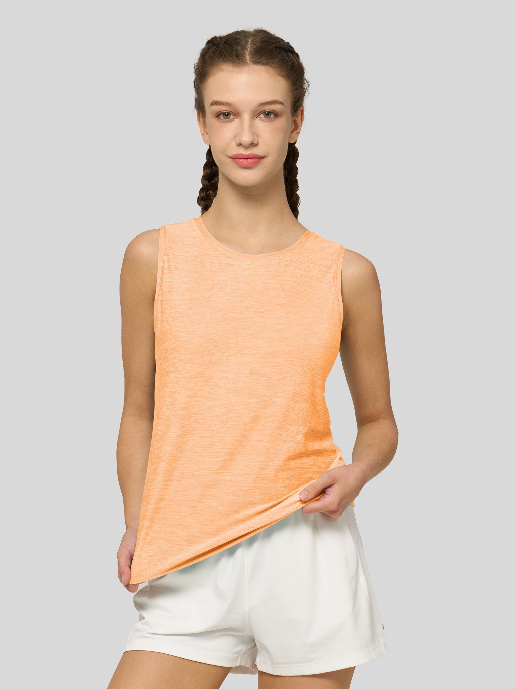 Women's Workout Tank Top