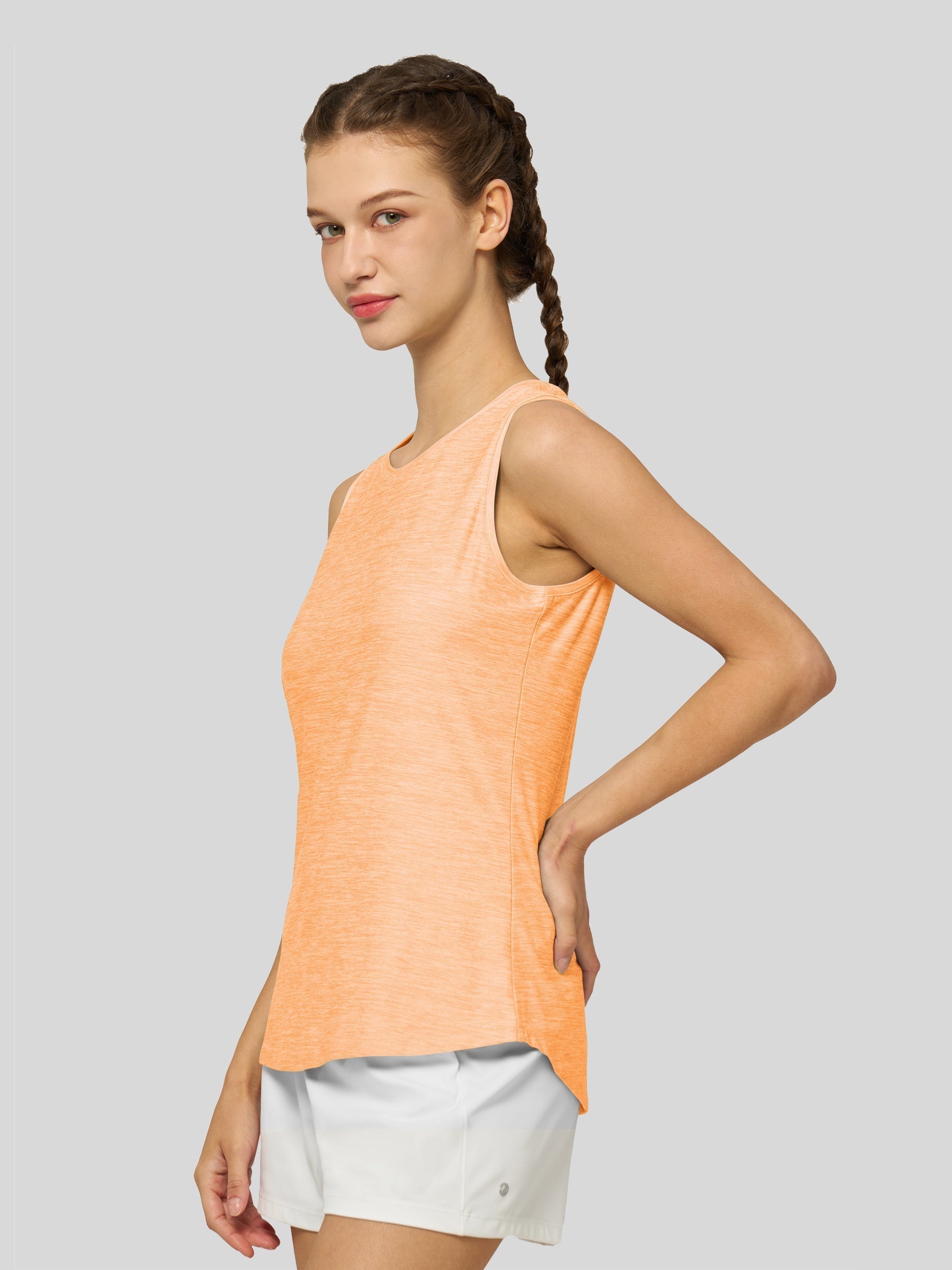 Women's Workout Tank Top