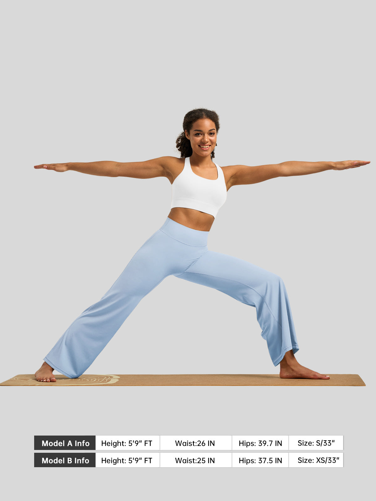 Women's Butterflux Butt Lifting Leggings