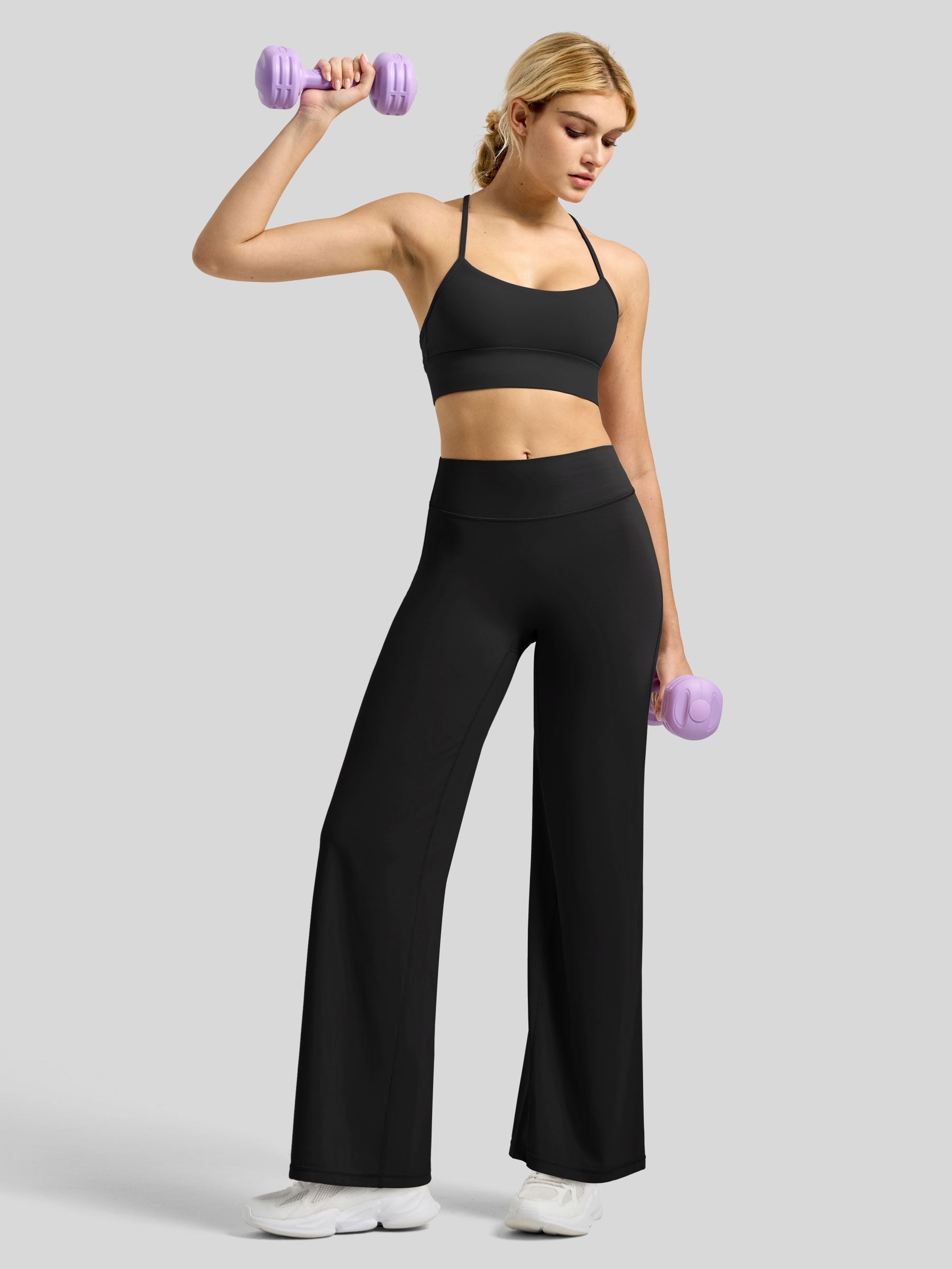 Women's Butterflux Butt Lifting Leggings