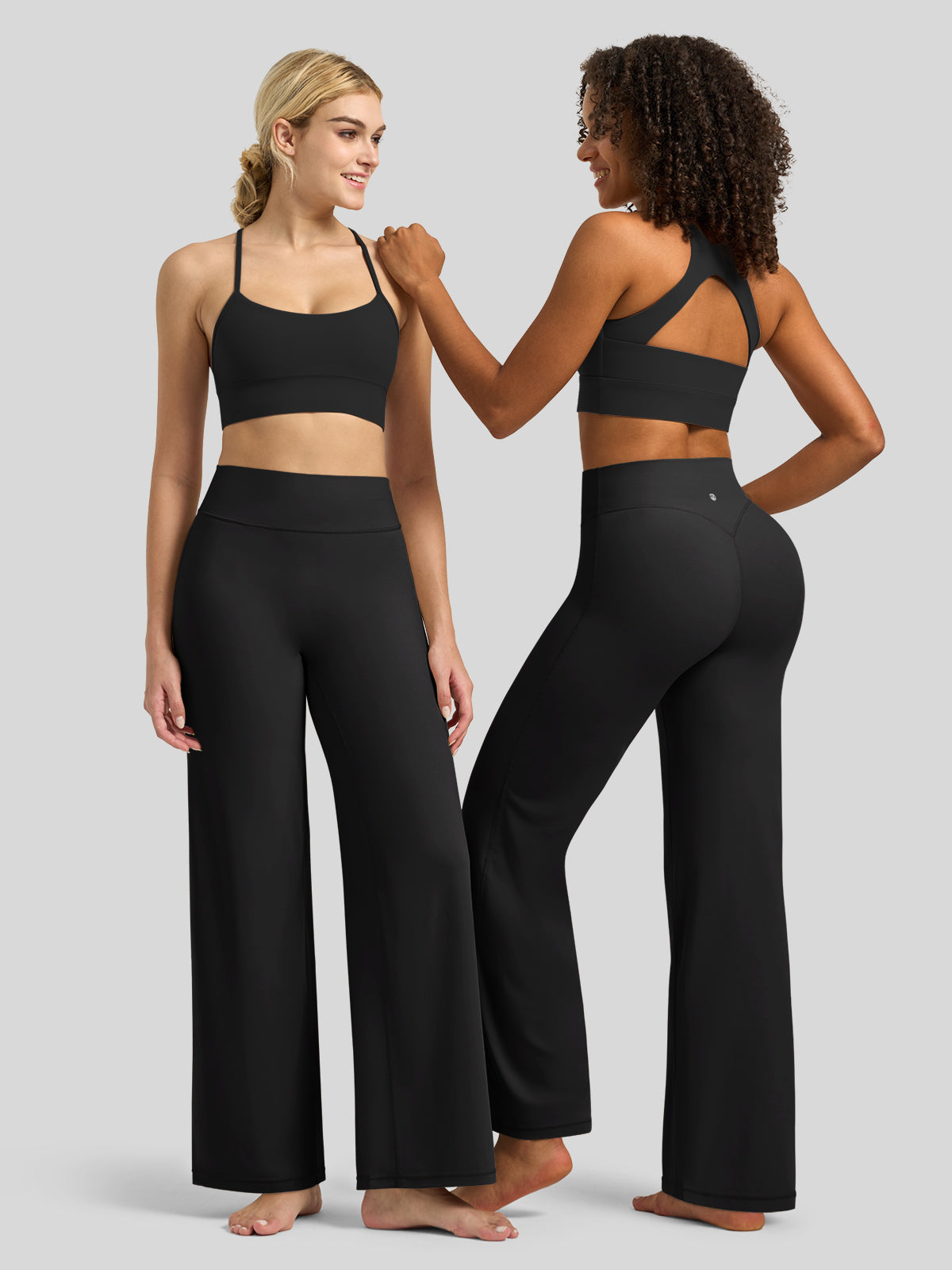 Women's Butterflux Butt Lifting Leggings