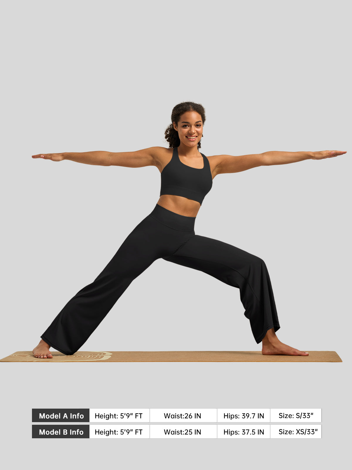Women's Butterflux Butt Lifting Leggings