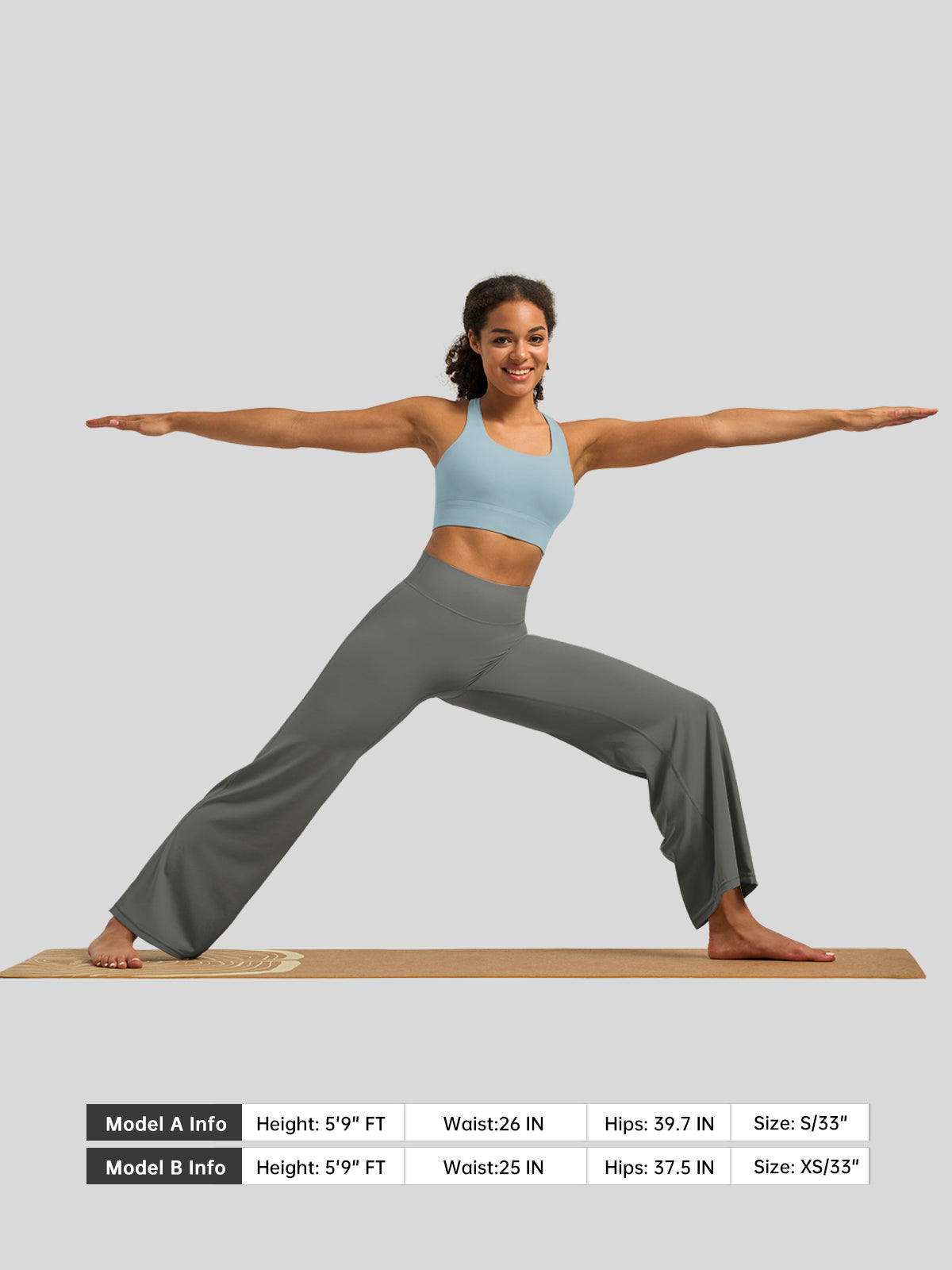 Women's Butterflux Butt Lifting Leggings
