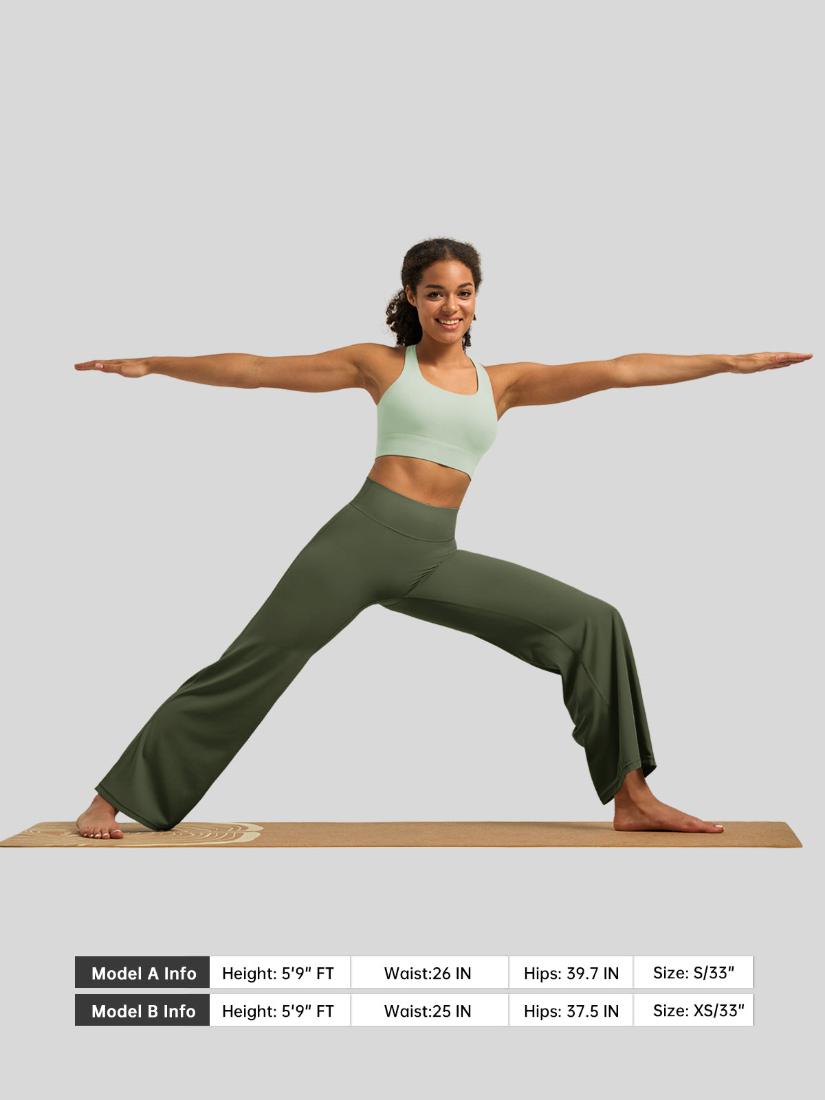 Women's Butterflux Butt Lifting Leggings