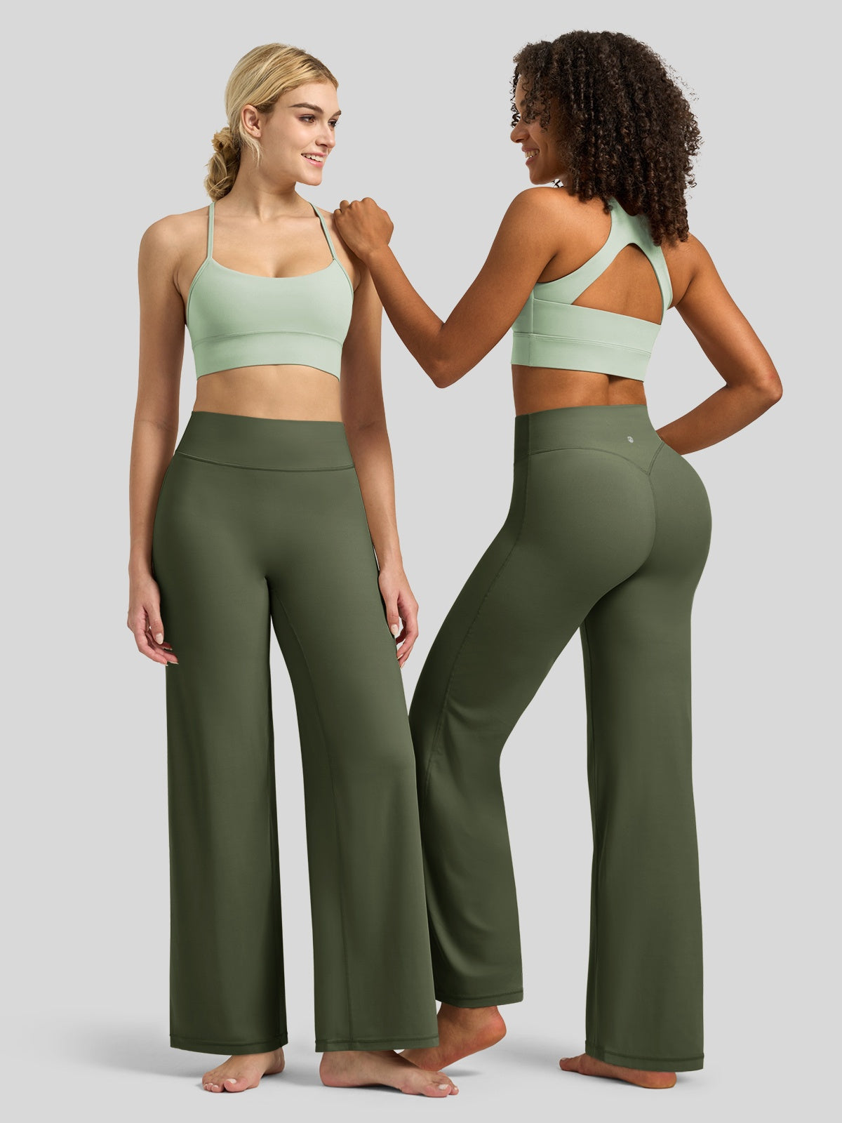Women's Butterflux Butt Lifting Leggings