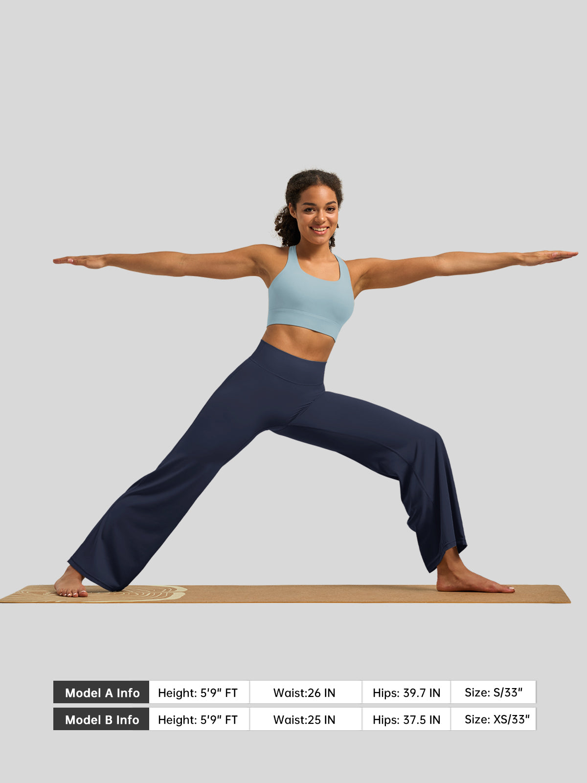 Women's Butterflux Butt Lifting Leggings