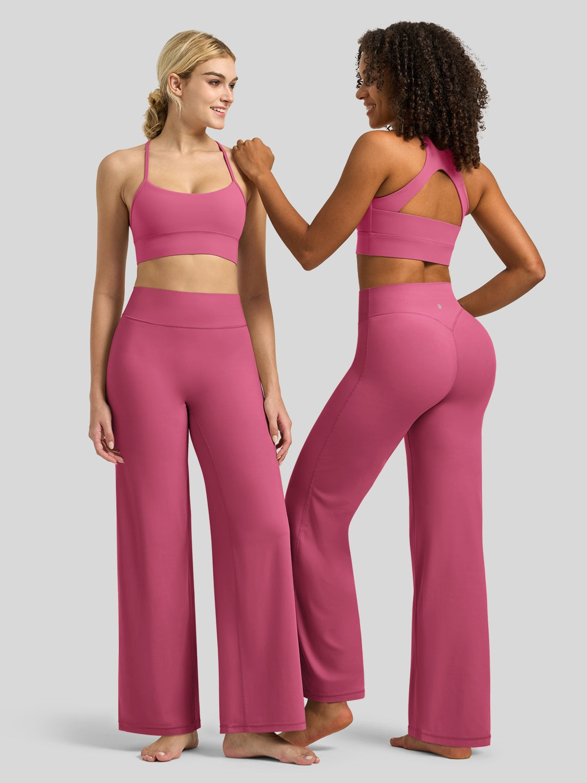 Women's Butterflux Butt Lifting Leggings