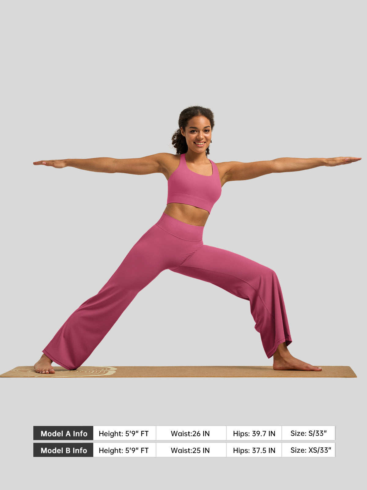 Women's Butterflux Butt Lifting Leggings