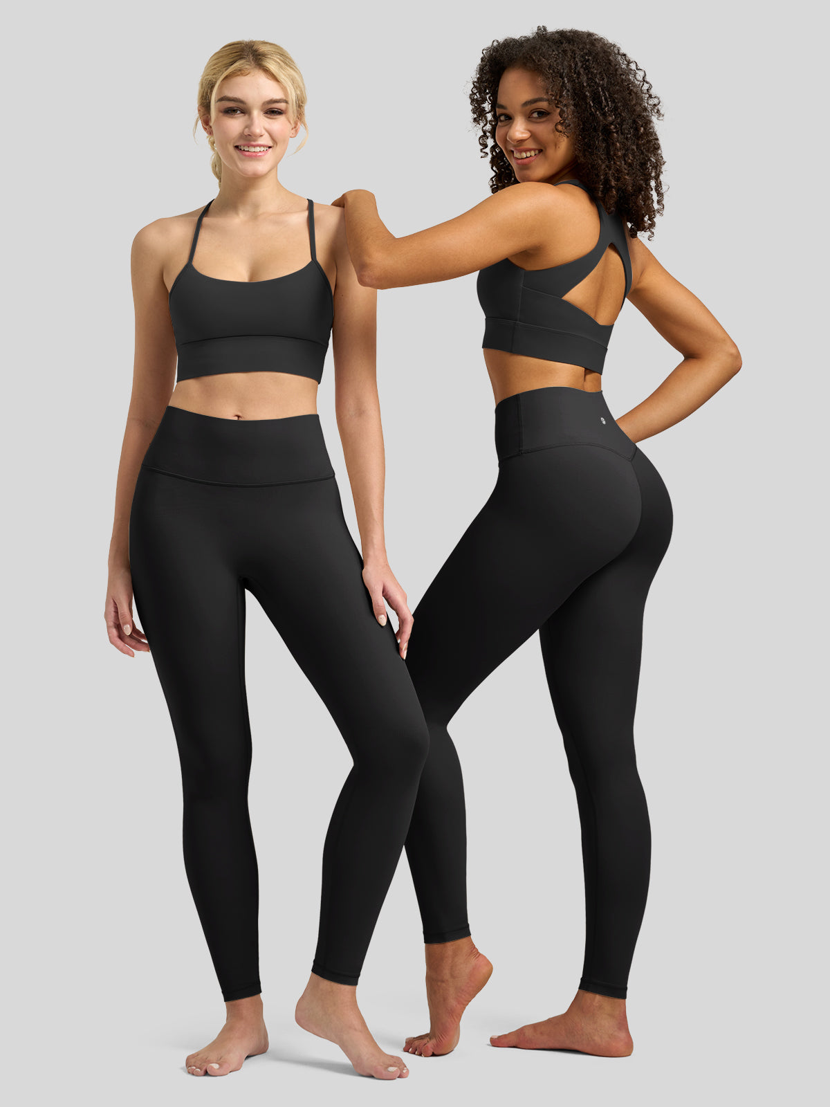 Women's Butterflux High Rise Leggings