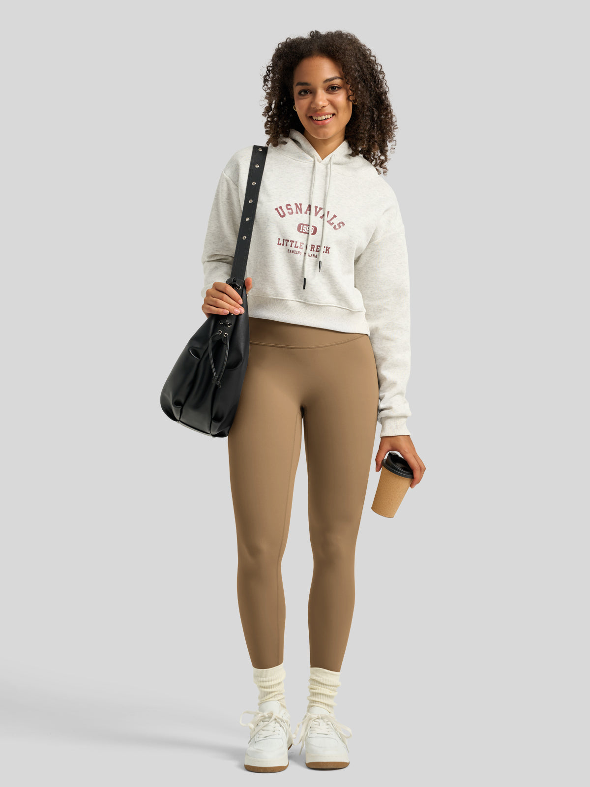 Women's Butterflux High Rise Leggings