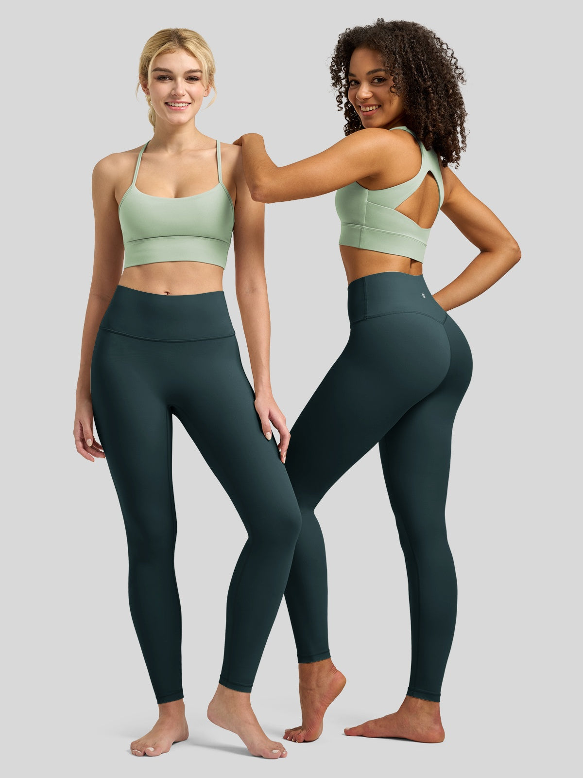 Women's Butterflux High Rise Leggings