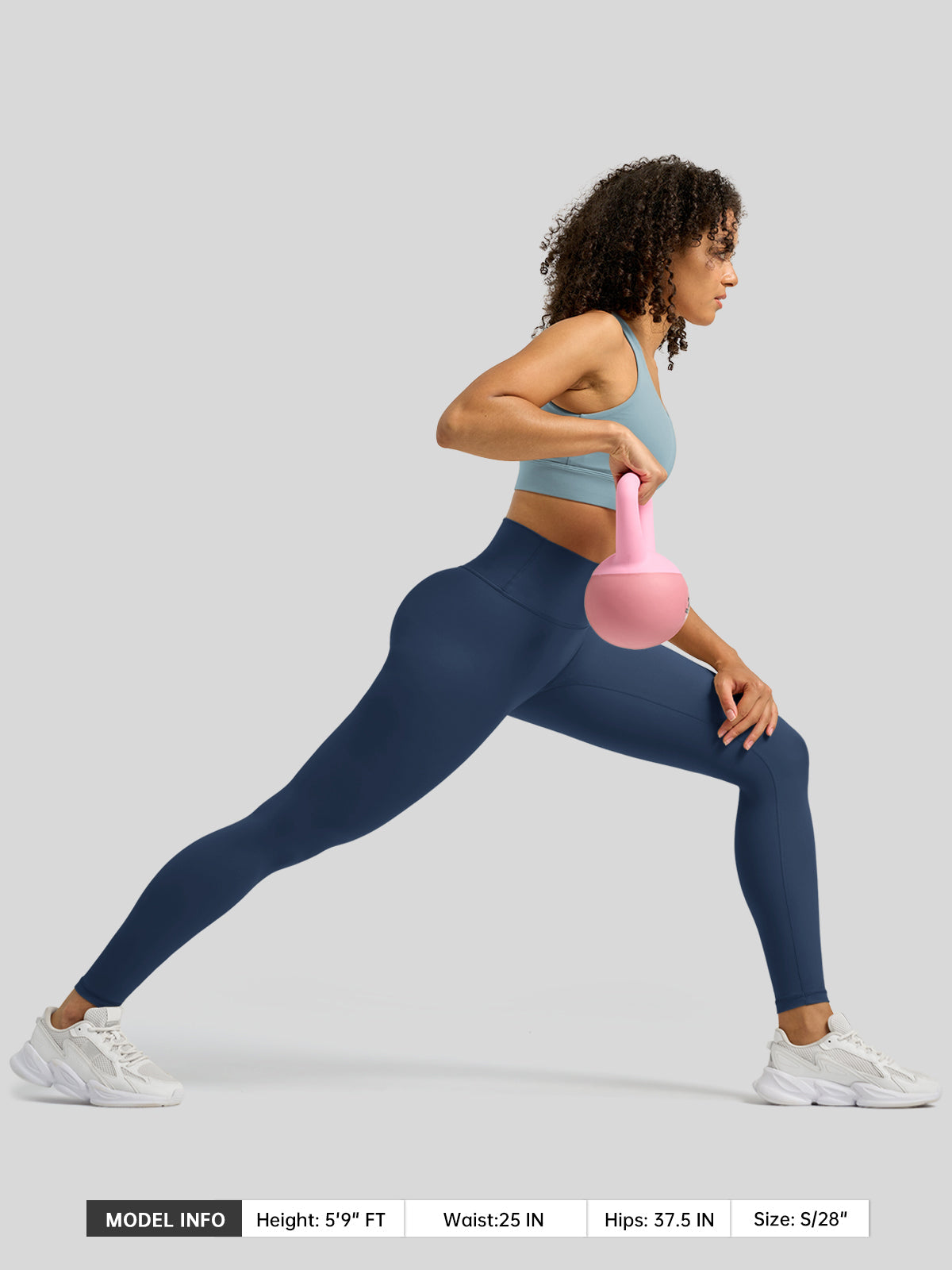 Women's Butterflux High Rise Leggings