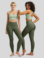 Women's Butterflux High Rise Leggings