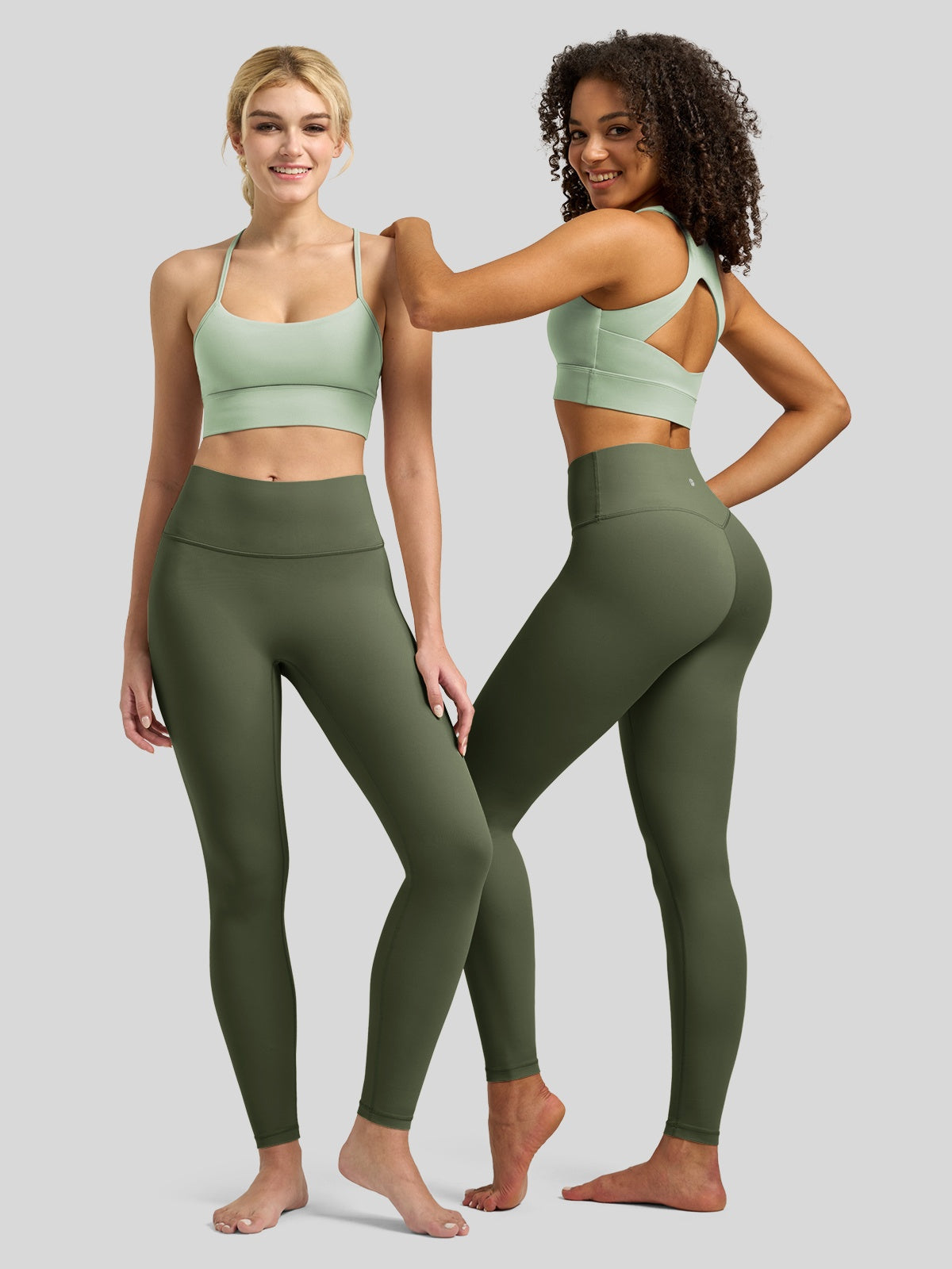 Women's Butterflux High Rise Leggings