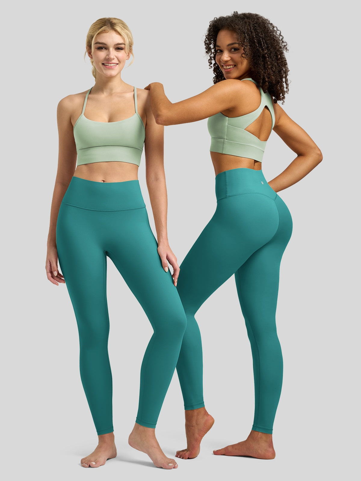 Women's Butterflux High Rise Leggings
