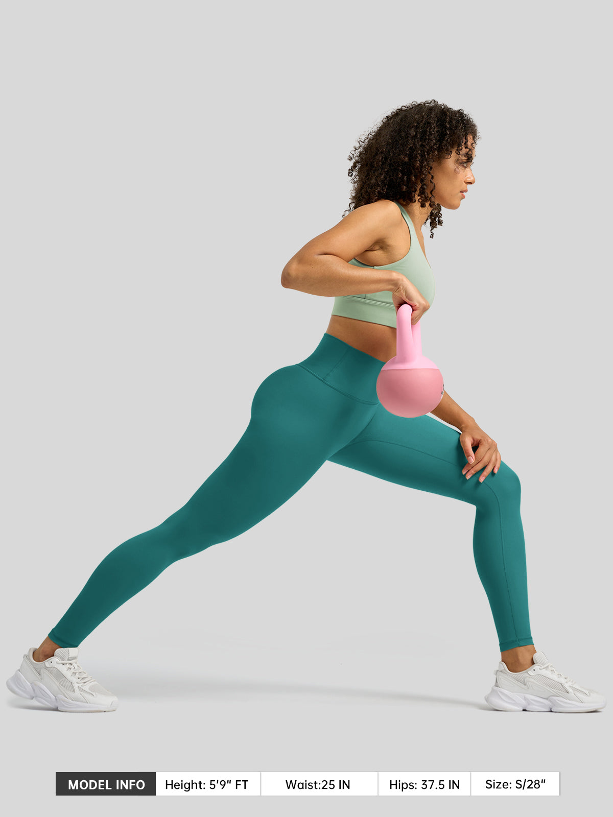 Women's Butterflux High Rise Leggings