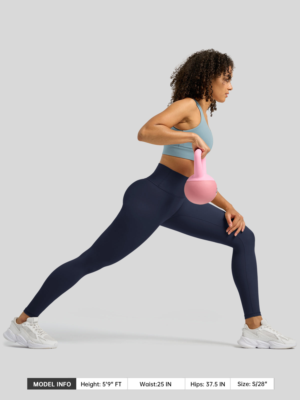 Women's Butterflux High Rise Leggings