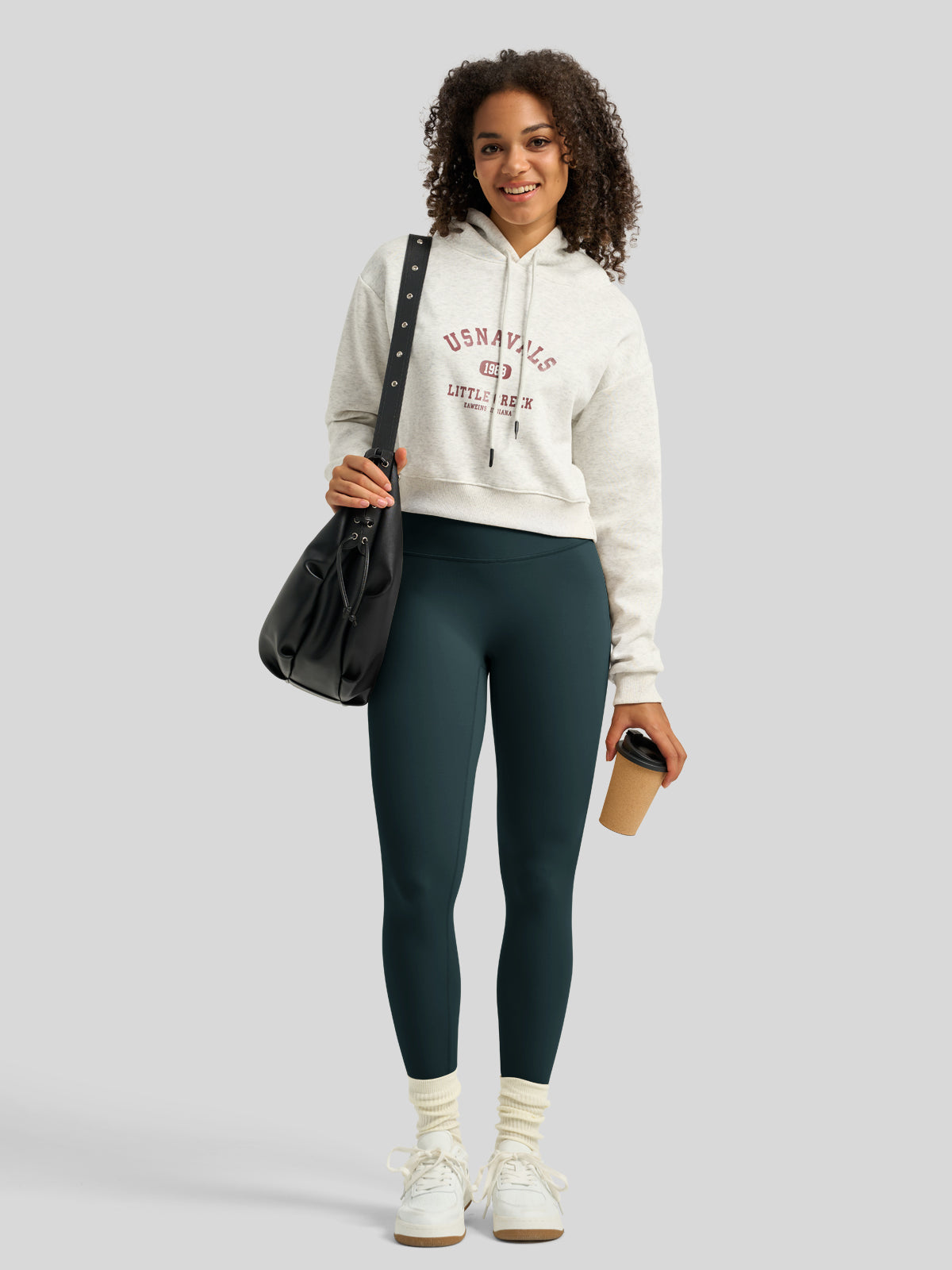 Women's Butterflux High Rise Leggings