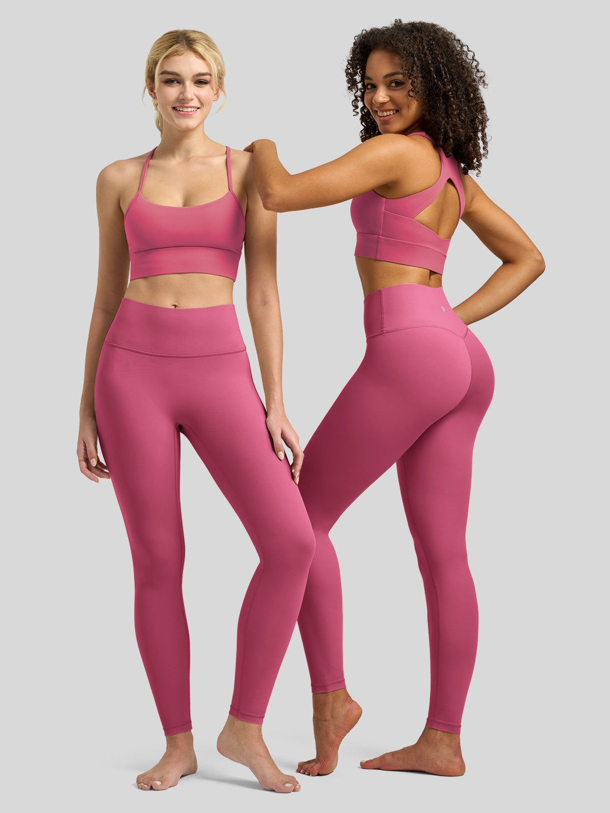 Women's Butterflux High Rise Leggings