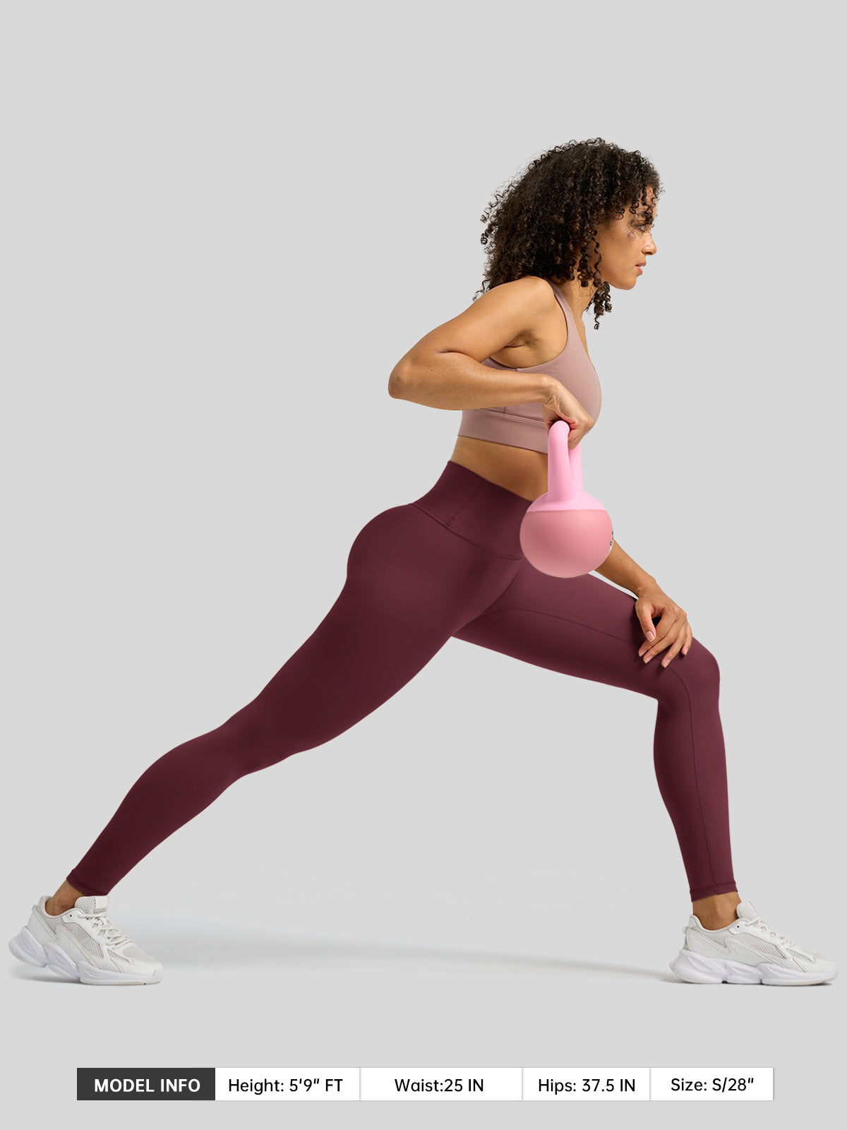 Women's Butterflux High Rise Leggings