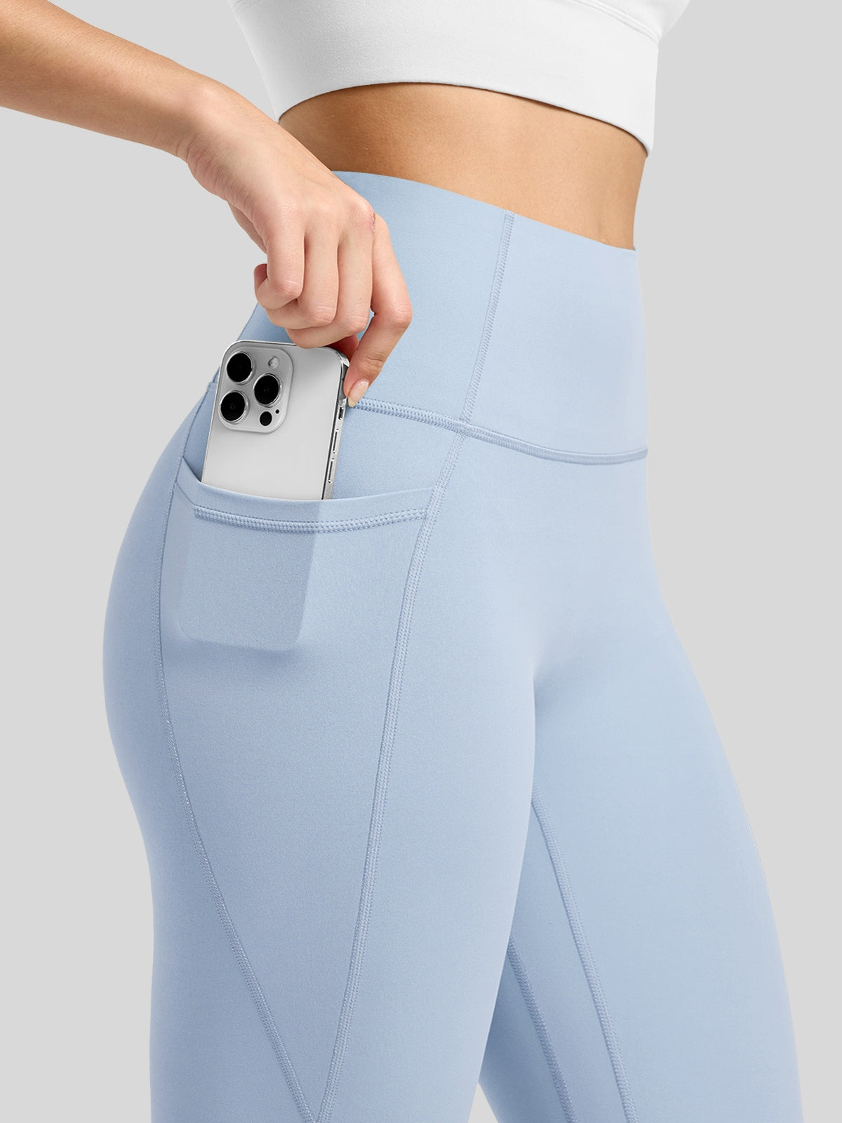 Women's Butterflux Pocket Leggings