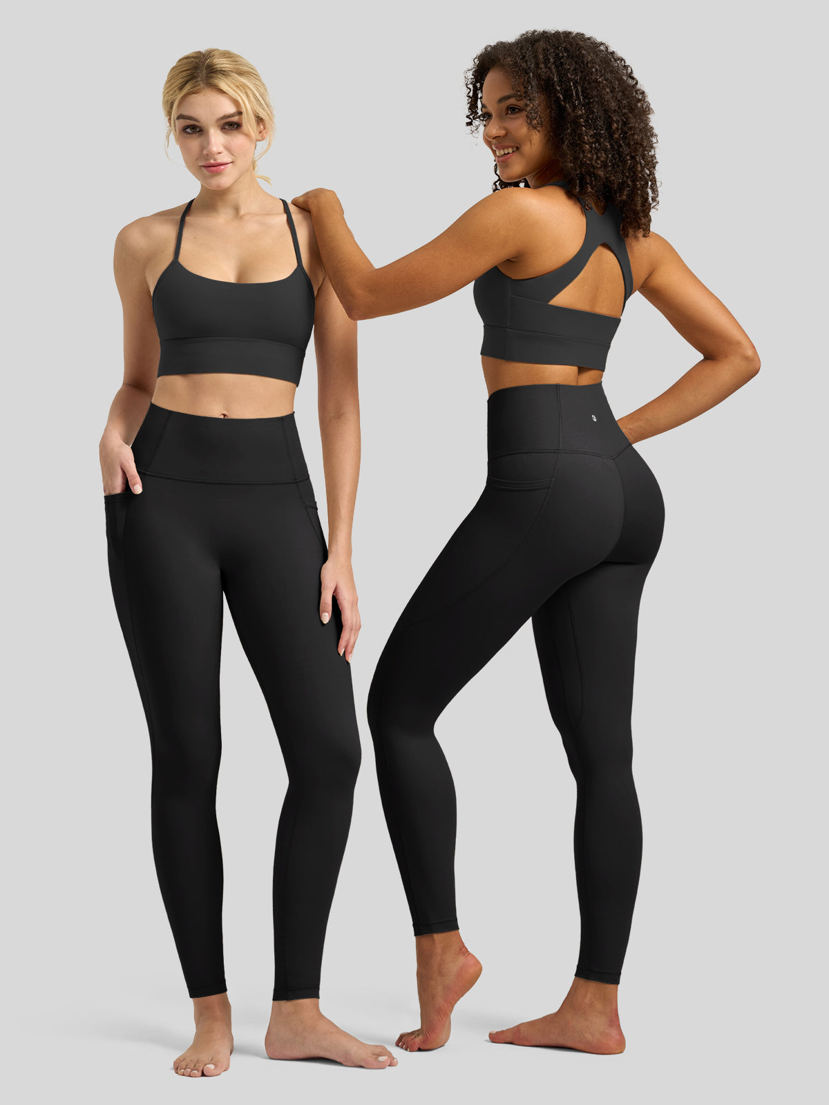 Women's Butterflux Pocket Leggings