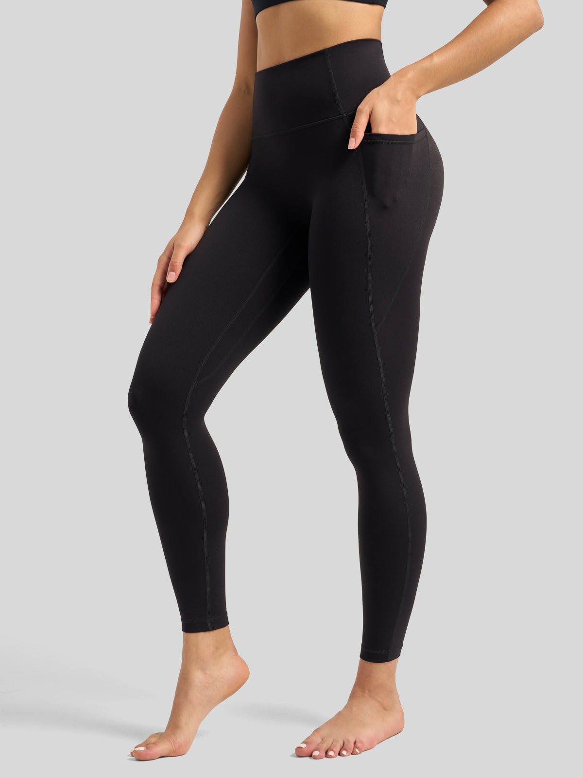 Women's Butterflux Pocket Leggings
