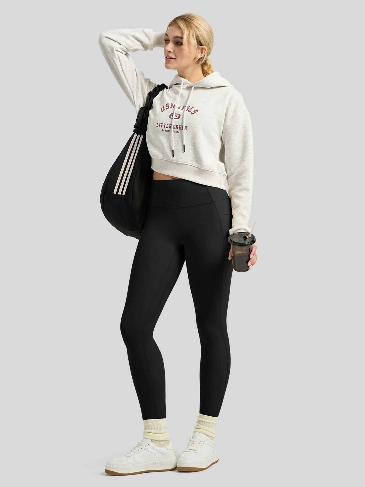 Women's Butterflux Pocket Leggings