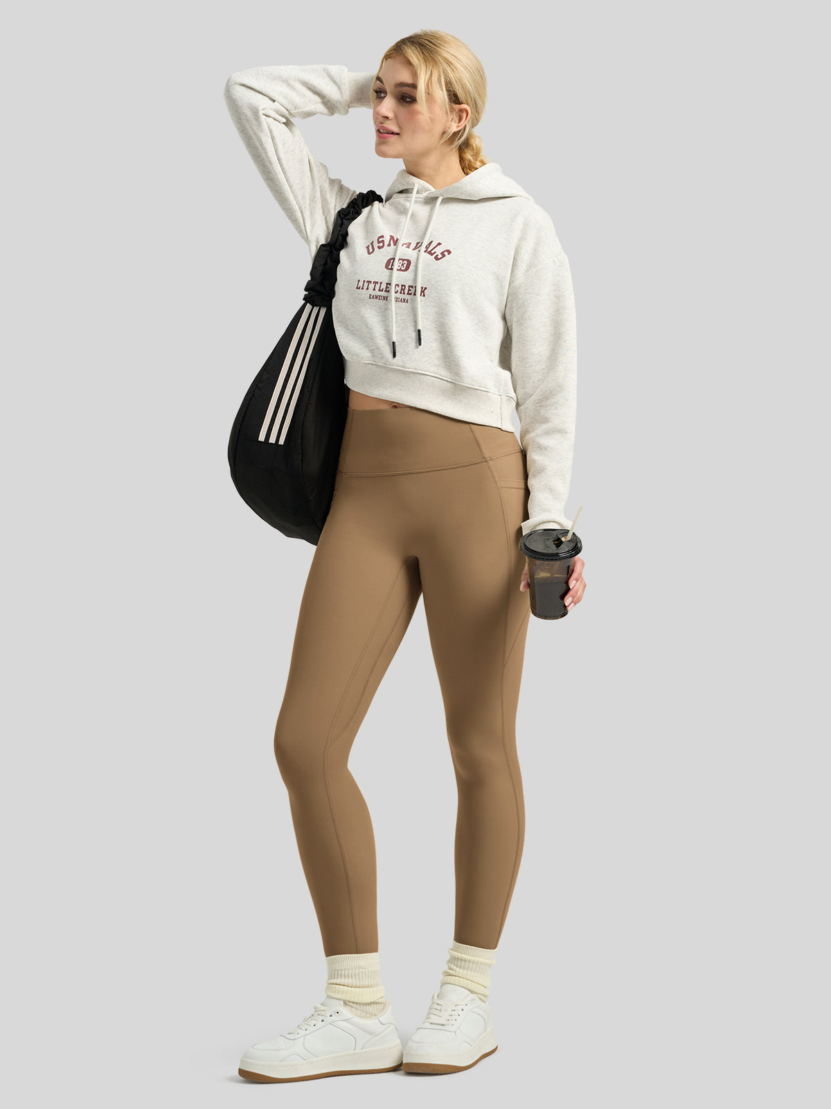 Women's Butterflux Pocket Leggings