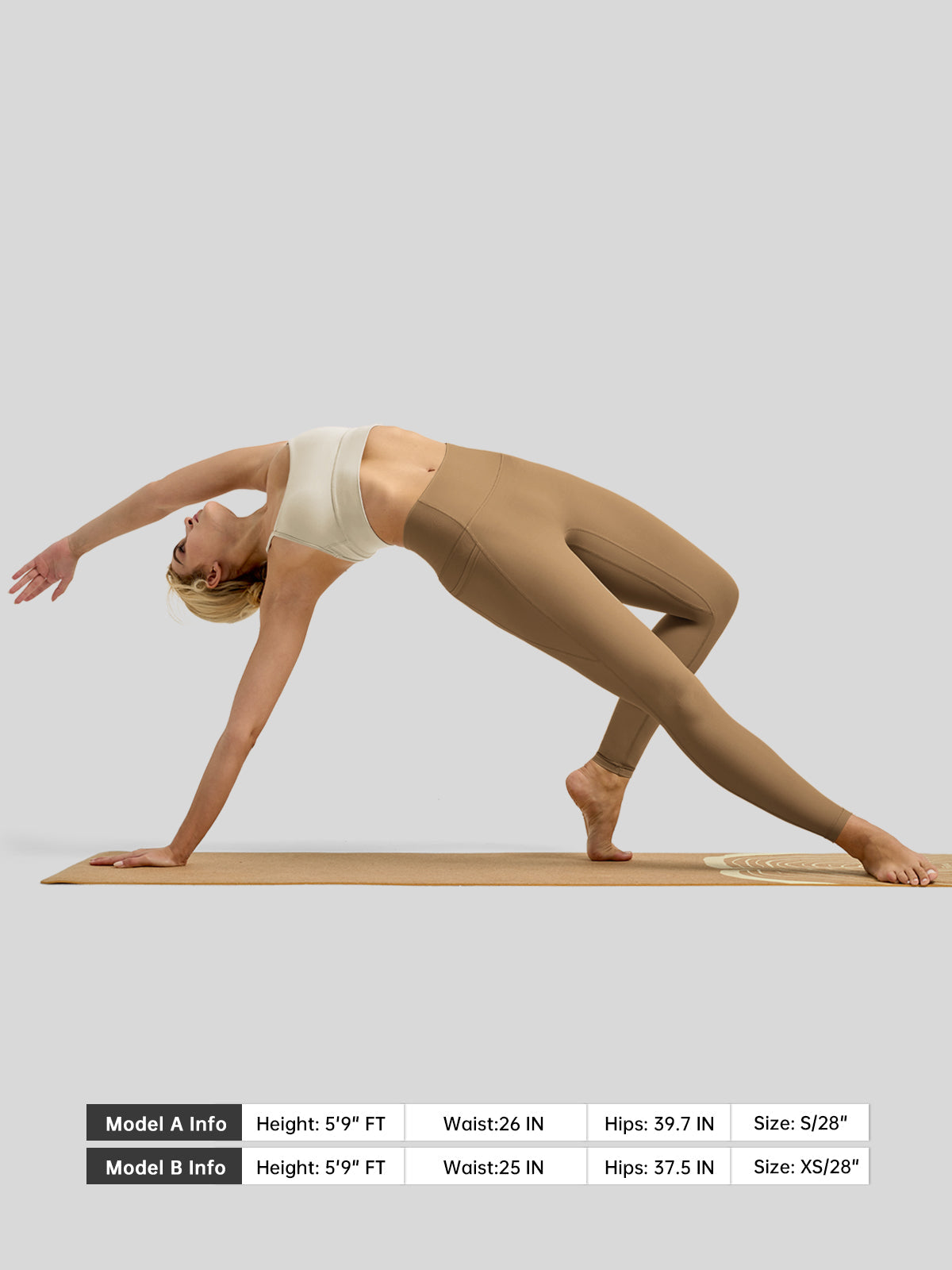 Women's Butterflux Pocket Leggings