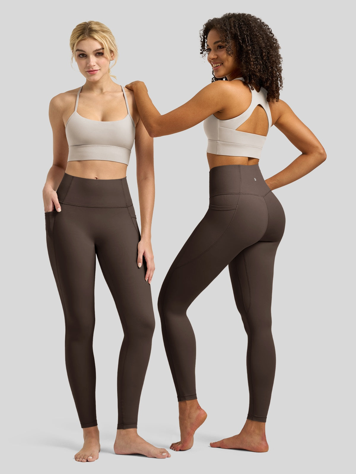 Women's Butterflux Pocket Leggings