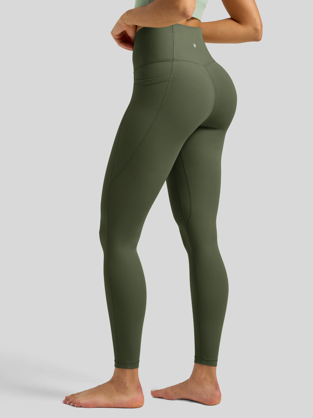 Women's Butterflux Pocket Leggings