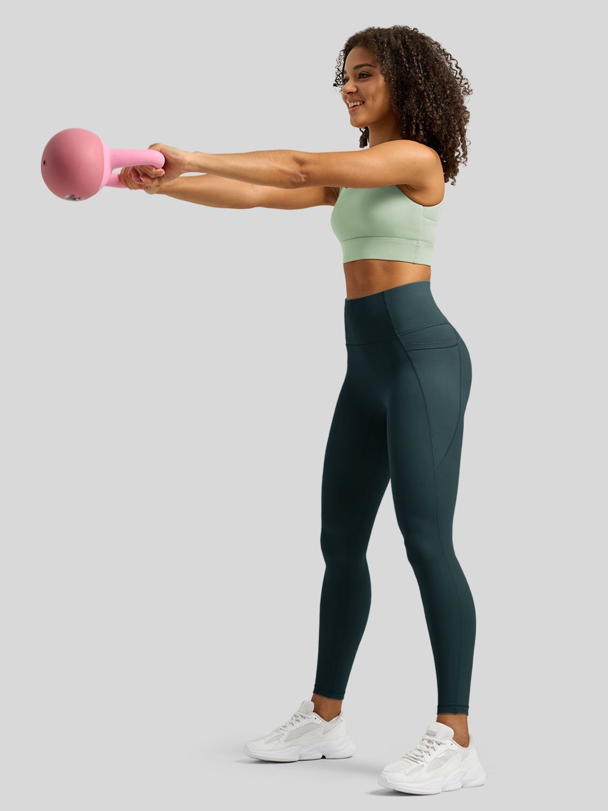 Women's Butterflux Pocket Leggings