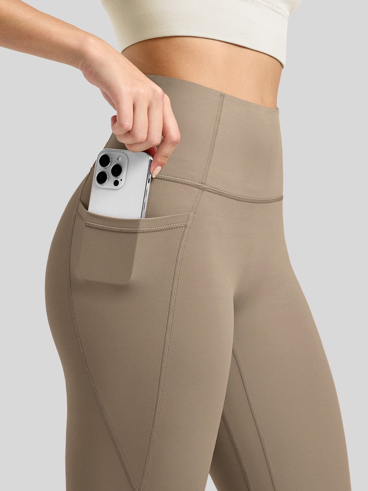 Women's Butterflux Pocket Leggings