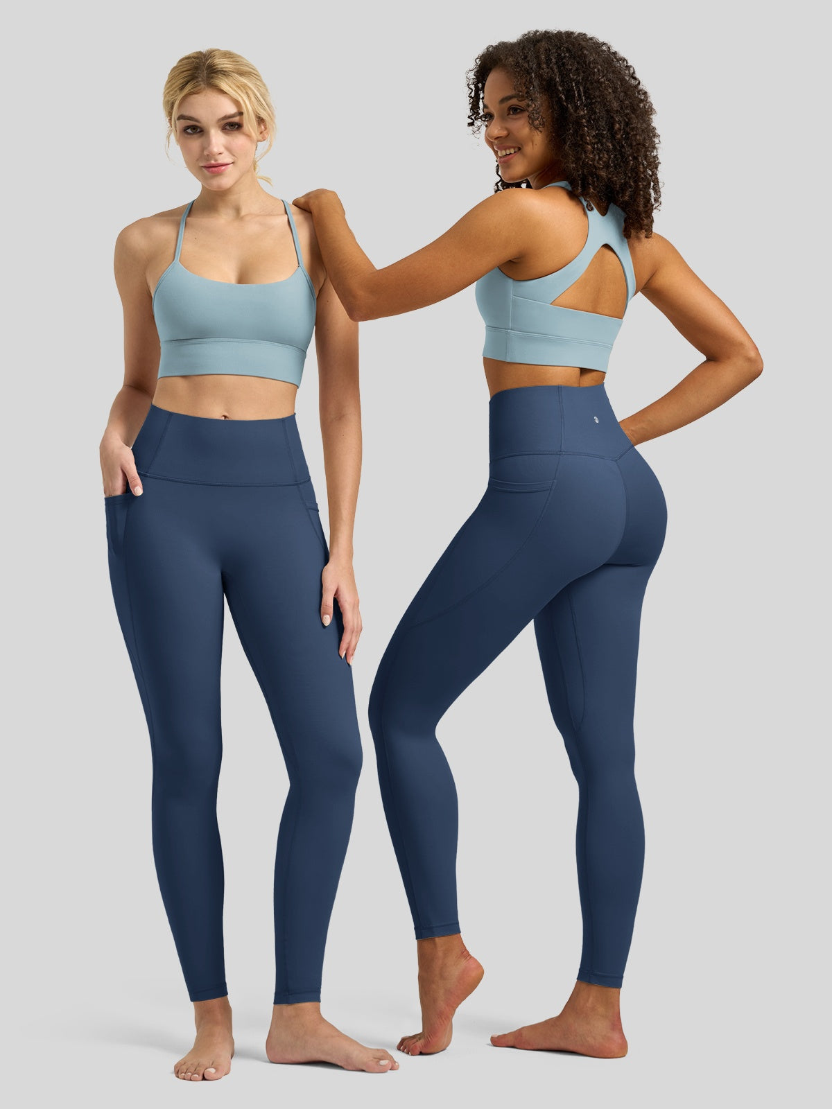 Women's Butterflux Pocket Leggings