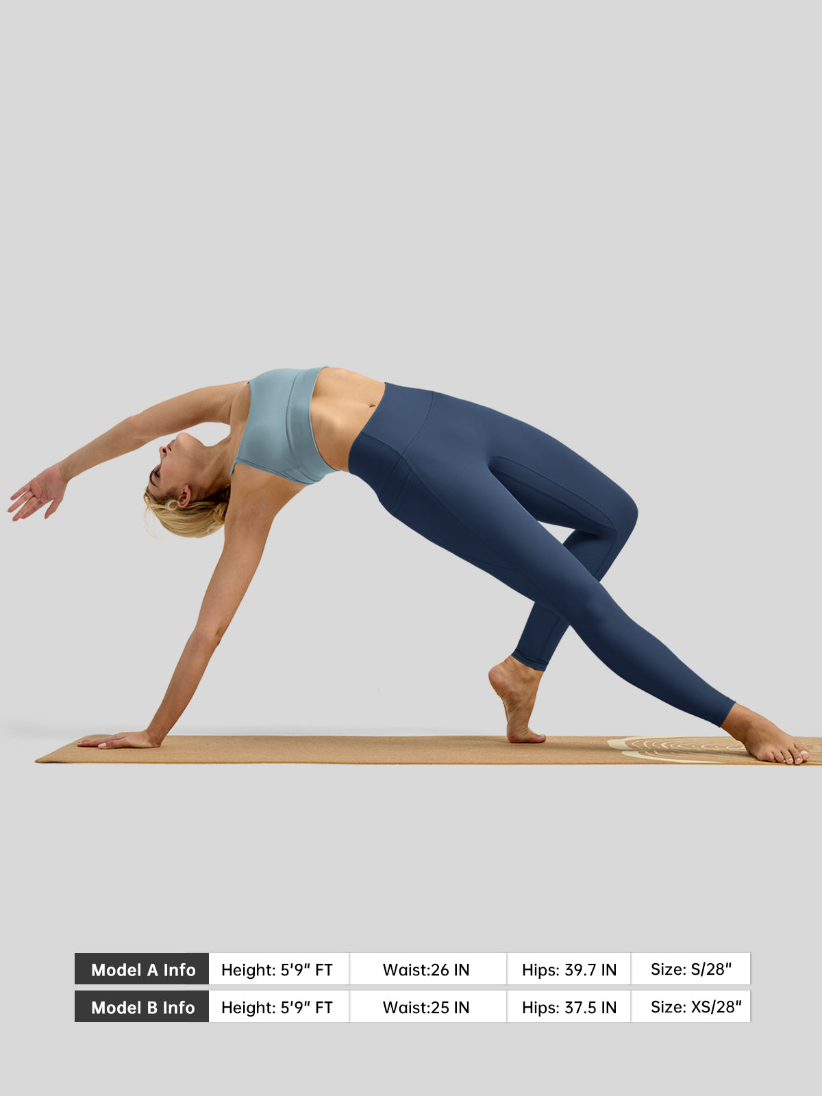 Women's Butterflux Pocket Leggings