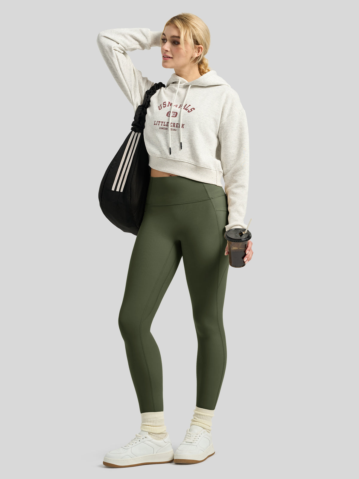Women's Butterflux Pocket Leggings