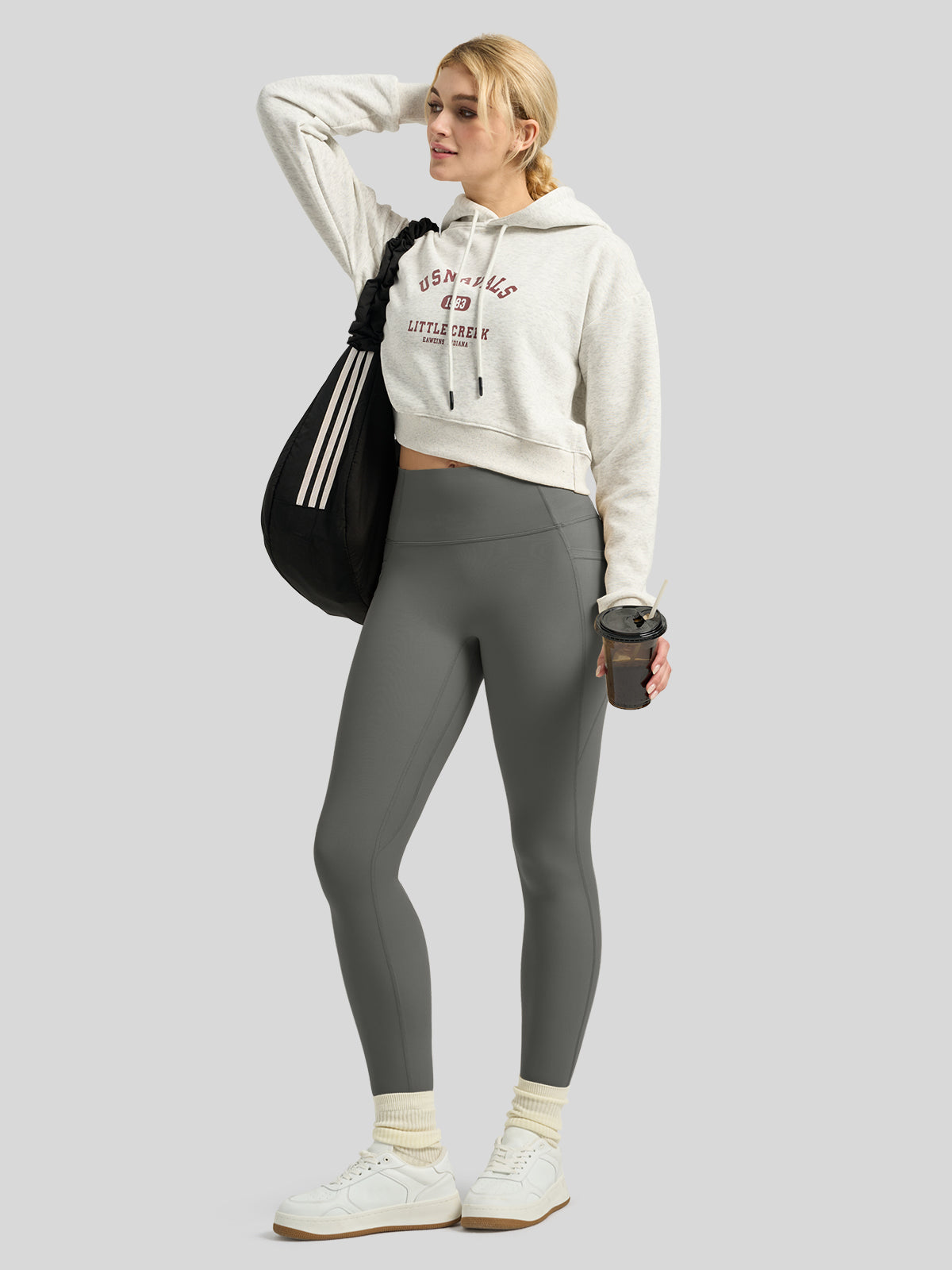 Women's Butterflux Pocket Leggings