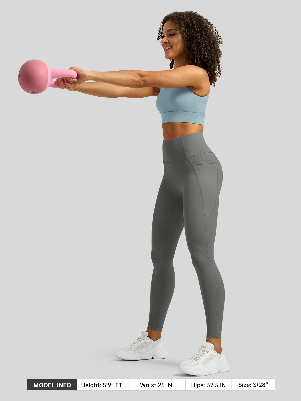 Women's Butterflux Pocket Leggings